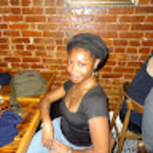 Meet your Posher, Jada